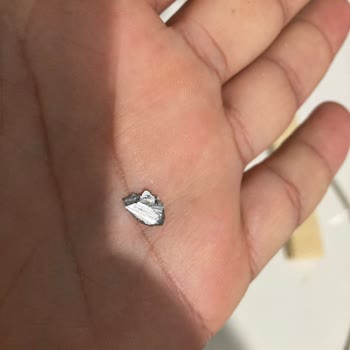 Gofrette Tehlikeli Metal Parça Şoku