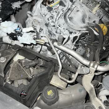 AdBlue Kaçağı Ve Garanti Kapsamı Sorunu