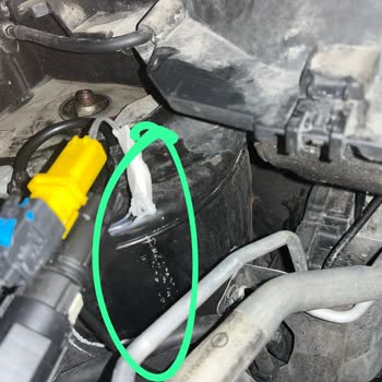 AdBlue Kaçağı Ve Garanti Kapsamı Sorunu