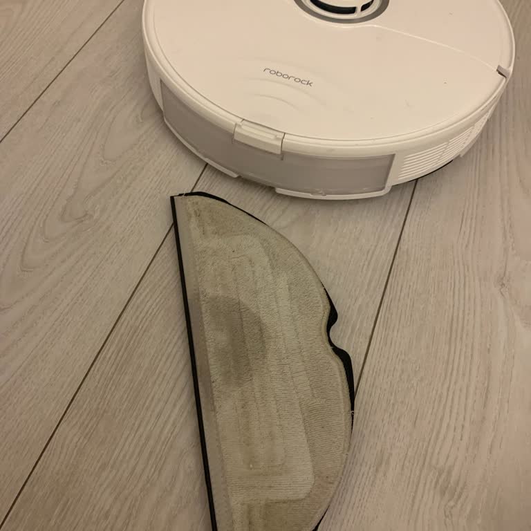Sigorta Şirketi Robot Süpürge Sorununu Çözmüyor