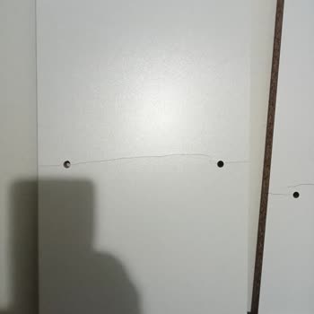 Koçtaş'tan Aldığım Hasarlı Kitaplık Ve İade Sorunu