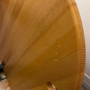 Doğal İzler Mi, Kusur Mu? Firmadan Hayal Kırıklığı!