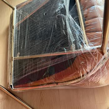 Kütahya Artline Mobilya'nın Dayanıksız Ürünleri Ve İlgisiz Müşteri Hizmeti