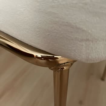 Kütahya Artline Mobilya'nın Dayanıksız Ürünleri Ve İlgisiz Müşteri Hizmeti