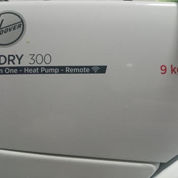 Kurutma Makinesi Kurutma Sorunu