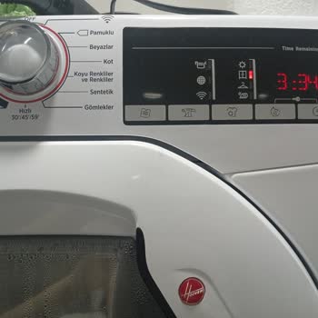 Kurutma Makinesi Kurutma Sorunu