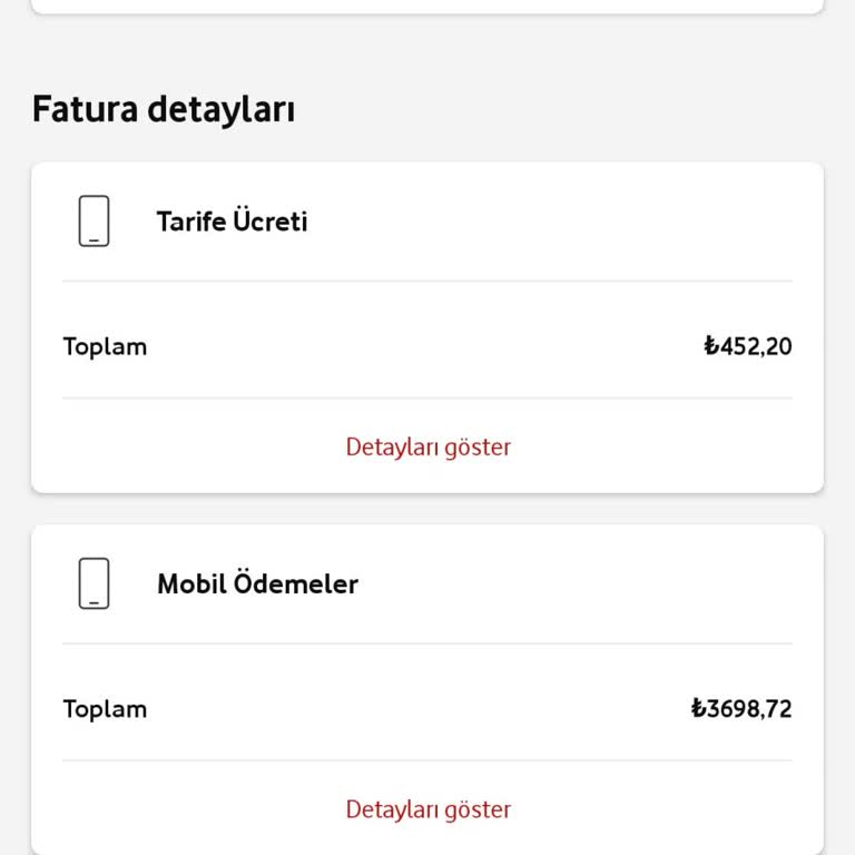 İzinsiz İtunes Ücreti: Acil Çözüm Talebi