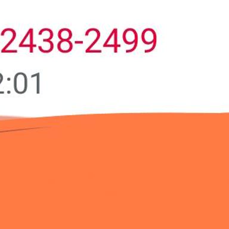 Bilinmeyen Numaradan Gelen Mesajla İlgili Güvenlik Endişesi