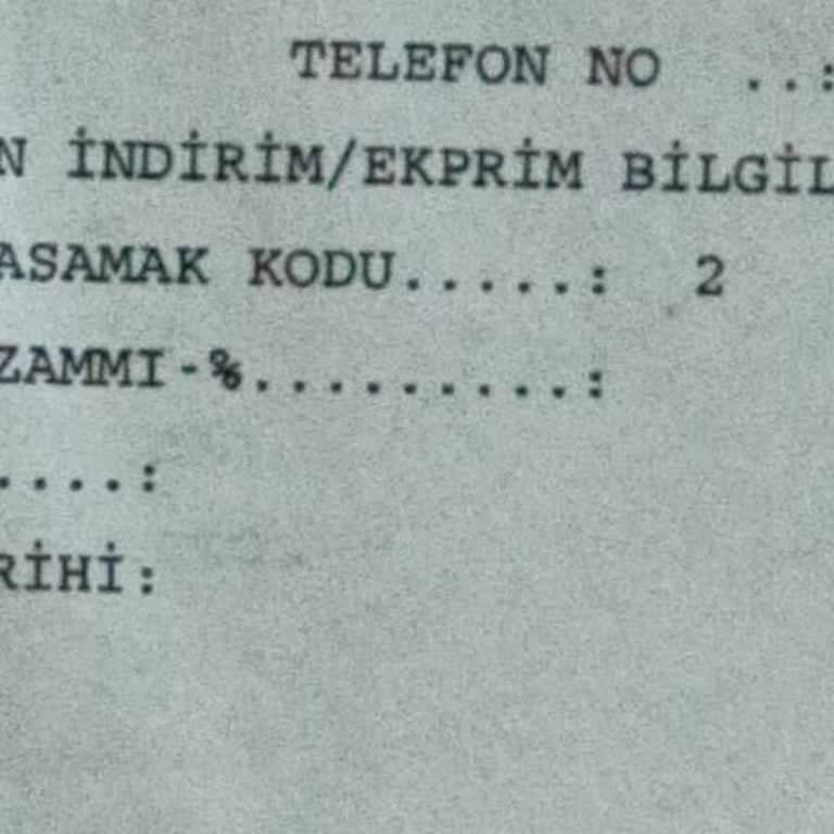 Zorunlu Trafik Sigortasında Yanlış Basamak Ve Yüksek Prim Sorunu