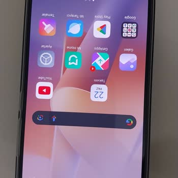 Xiaomi 13T Ekran Sorunu: İade Talebi