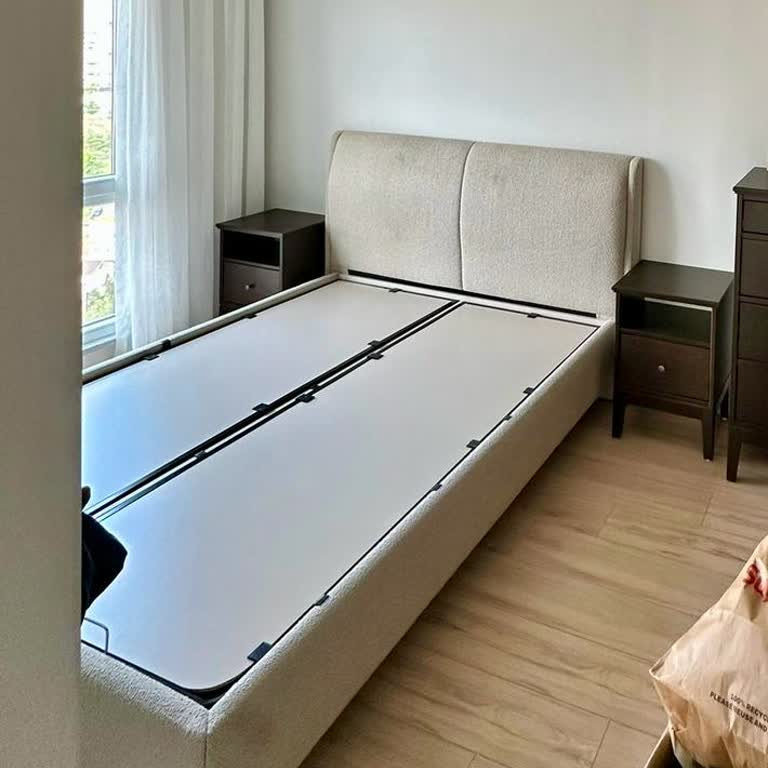 Küf Kokusu Yayan Yatak Başlığı: Sağlığımız Tehlikede!