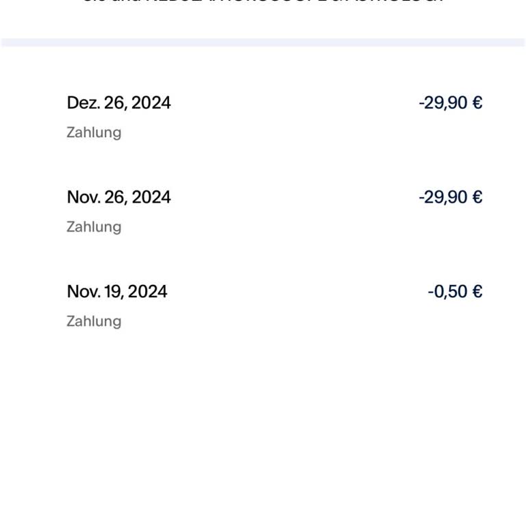 Yetkisiz Ücretlendirme Ve Üyelik İptali Talebi