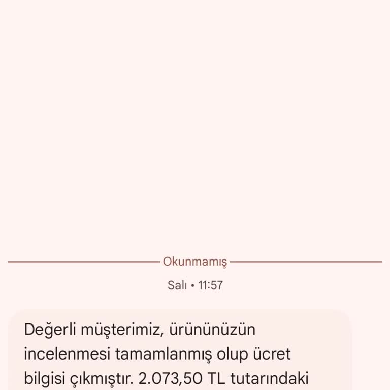 Yağmurda Kullanılan Bluetooth Kulaklık Garanti Kapsamında Onarılmadı