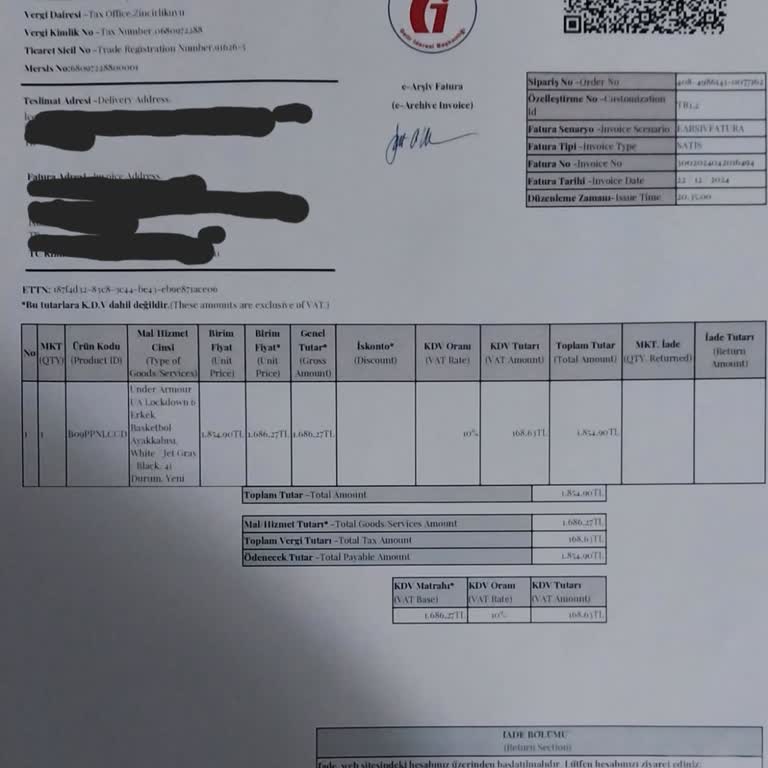 VakıfBank Kampanya Detayları Ve Amazon Alışverişi Sorunu