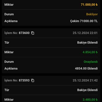 Aurobets Yanıltıcı Bahis Sitesi Mağduriyeti