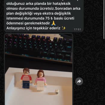 Siparişimde Yaşadığım Teslimat Sorunu Ve İletişim Eksikliği