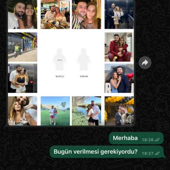 Siparişimde Yaşadığım Teslimat Sorunu Ve İletişim Eksikliği