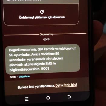 5G Uyumluluğu: Operatör Farklılıkları Ve Yanıltıcı Yönlendirmeler