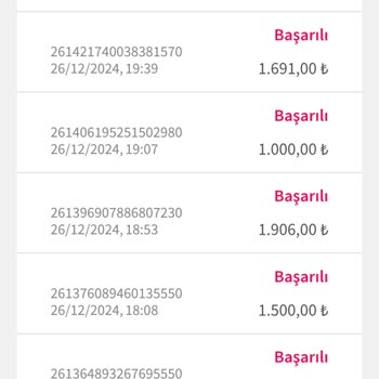 Mavibet Sitesinde Sürekli Kayıp Ve Şikayetler