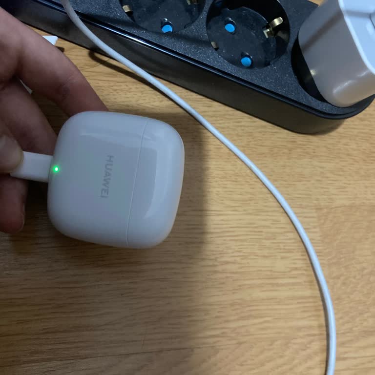 Huawei Kulaklığın İphone İle Uyumsuzluğu