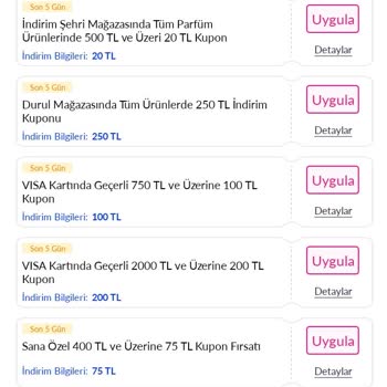 Pazarama Sepet Sorunu: Ürünlerime Ulaşamıyorum!