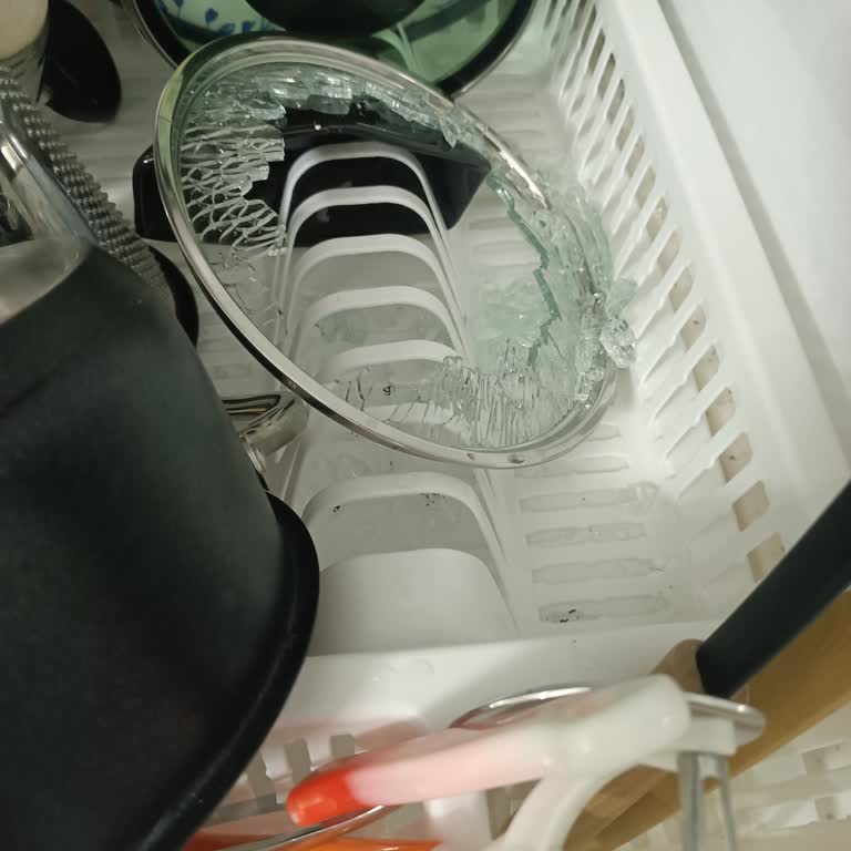 Karaca Tencere Kapağı Sorunu