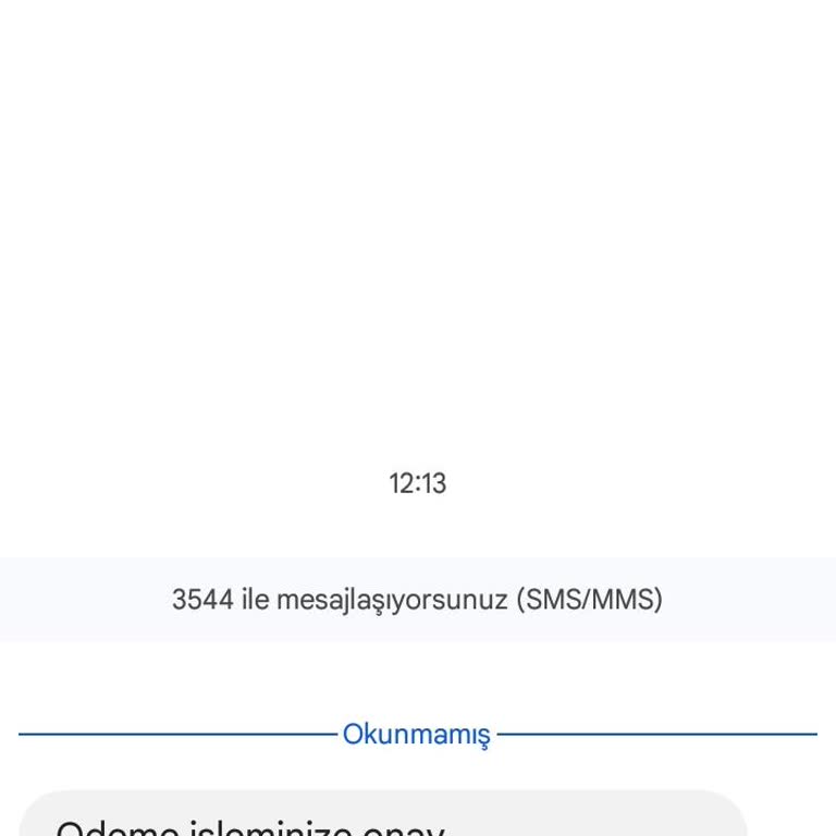 Türk Telekom Mobil Ödeme Sorunu Ve Limit Hatası