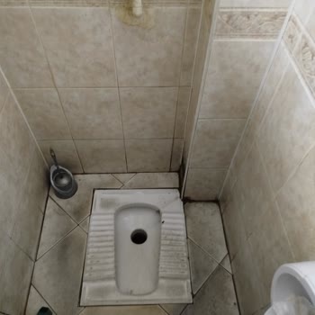 Hijyen Sorunları Ve Bakımsızlık