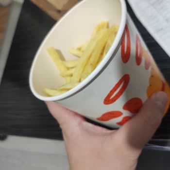 Yanlış Ve Eksik Siparişler, İade Sorunları Ve Soğuk Ürünler