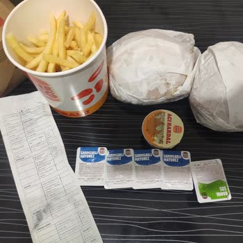 Yanlış Ve Eksik Siparişler, İade Sorunları Ve Soğuk Ürünler