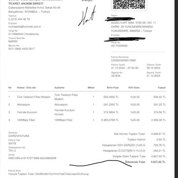 Kesintiler Ve İletişimsizlikle Gelen Hayal Kırıklığı