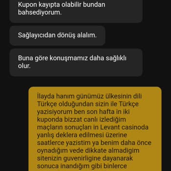 Eki aç