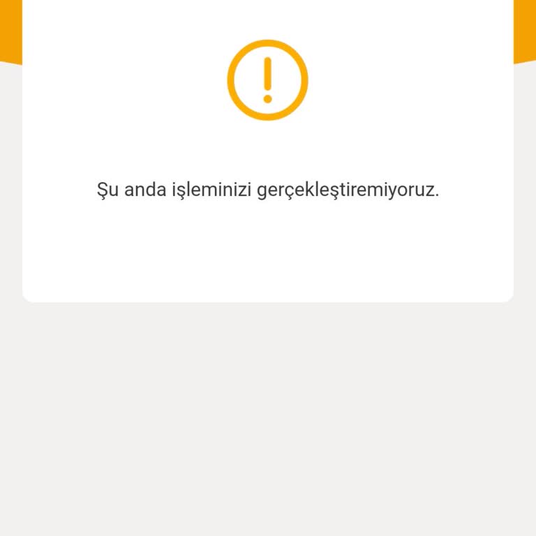 VakıfBank Kayıp Kredi Kartı: Mobil Bankacılıkta Görünmeme Sorunu