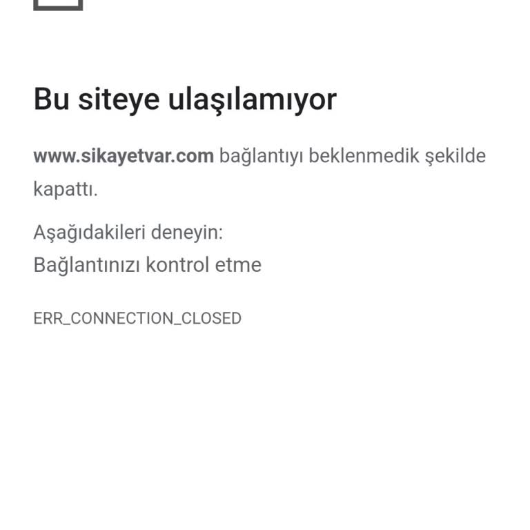 İnternet Hizmetinde Beklentiler ve Gerçekler