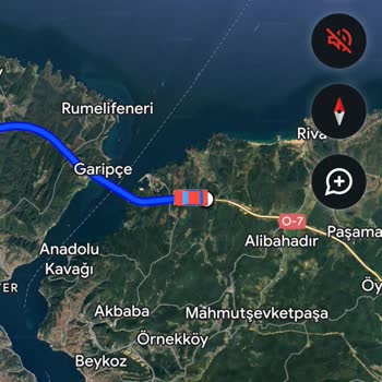 Yolcu Azlığı Bahane Edilerek Araç Değişimi