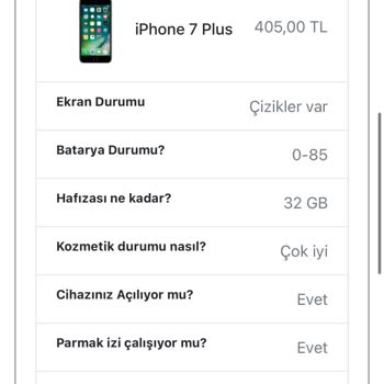 EasyCep'te Cihaz İade Sorunu Ve Mağduriyet