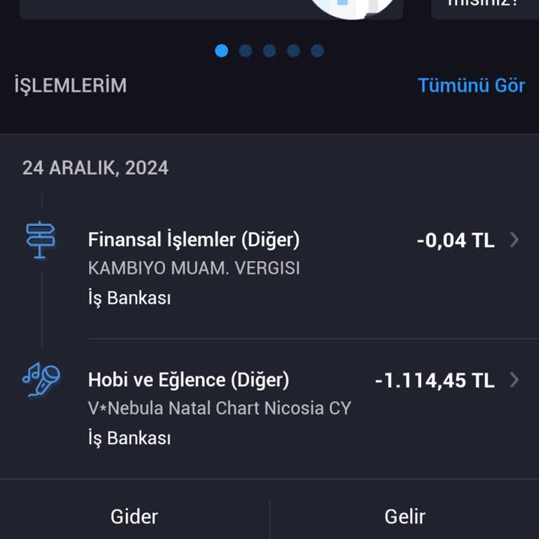 Nebula: Horoscope & Astrology İzinsiz Para Çekimi Sorunu!