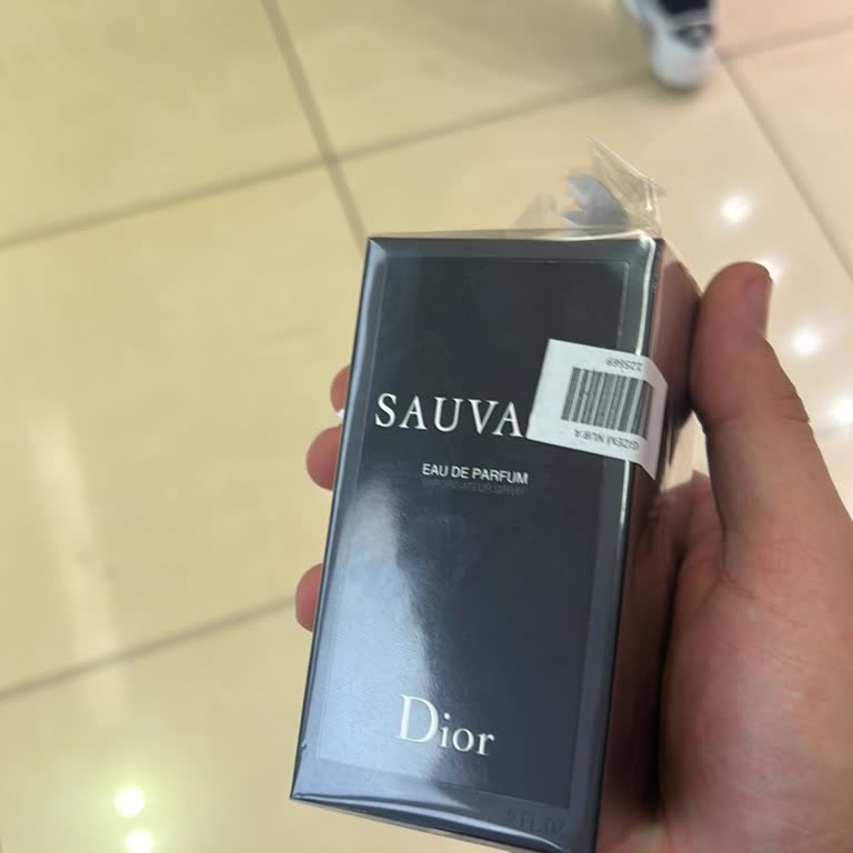 Boyner Orijinalliği Şüpheli Parfüm Mağduriyeti