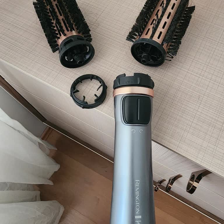 Remington Saç Şekillendirici Sorunları: Erime Ve Kapanma Problemleri