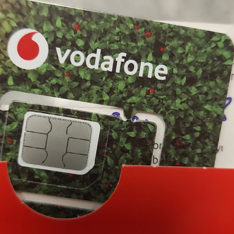 İçkale Vodafone Denizli Bayii İlgisizliği!
