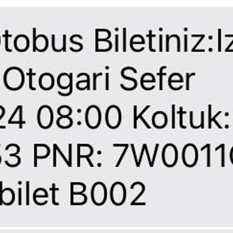 Erken Kalkan Otobüs Ve Sigara İçen Şoför Şoku