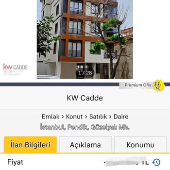 Yanıltıcı Bilgilerle Gayrimenkul Satışı Ve Yaşanan Mağduriyet