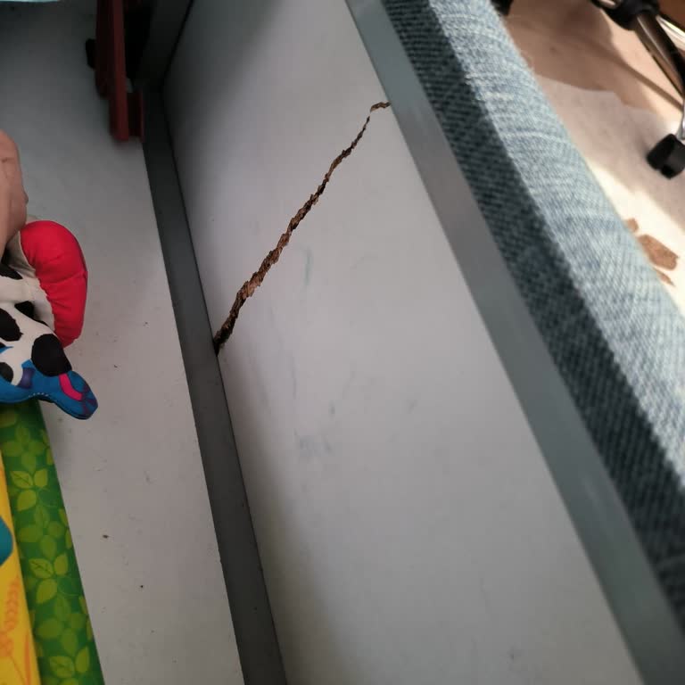 Yataş Baza Servis Sorunu: 3 Aydır Çocuk Koltukta Yatıyor