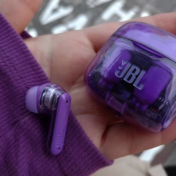 JBL Kulaklıkta Sürekli Bağlantı Ve Şarj Sorunları