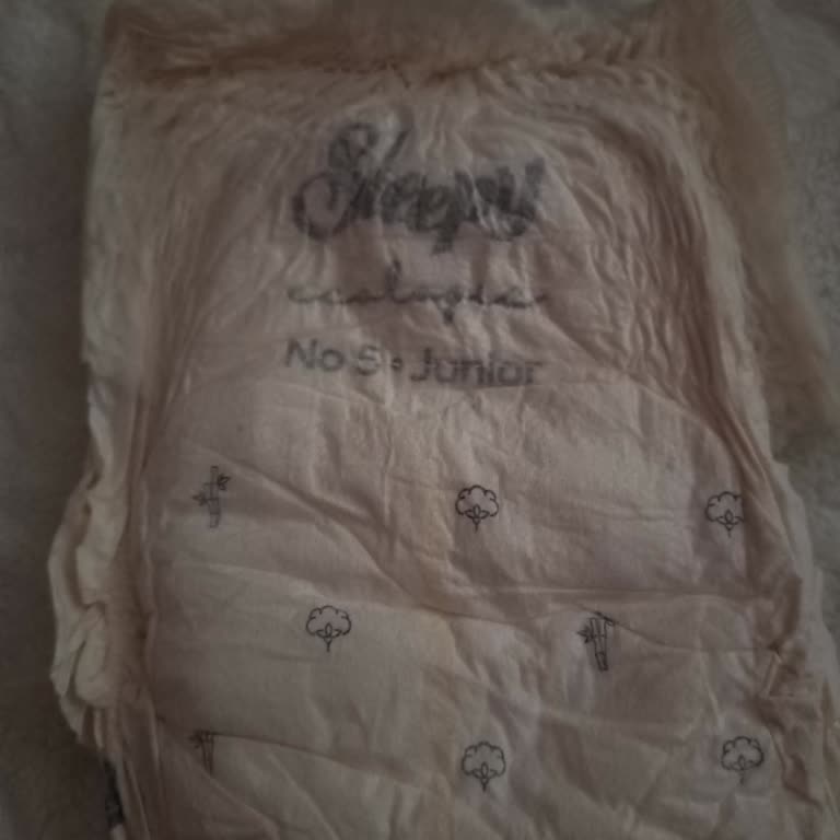 Bebeğimin Uyku Konforunu Bozan Külot Bez Sorunu