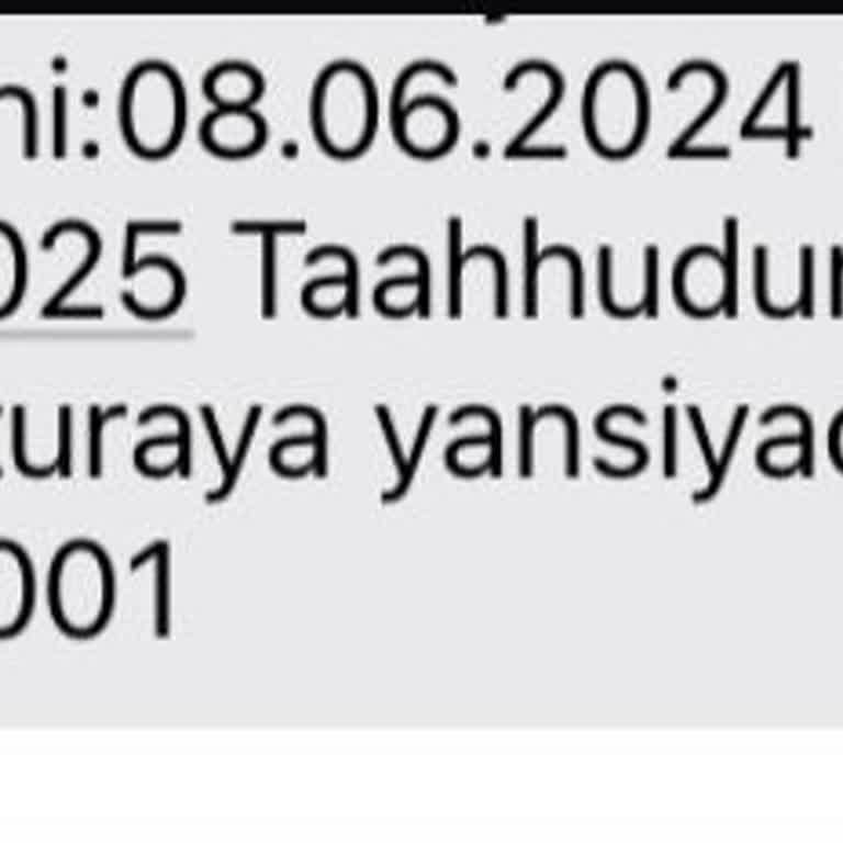 Türk Telekom'da Çekim Sorunu Ve Cayma Bedeli Mağduriyeti