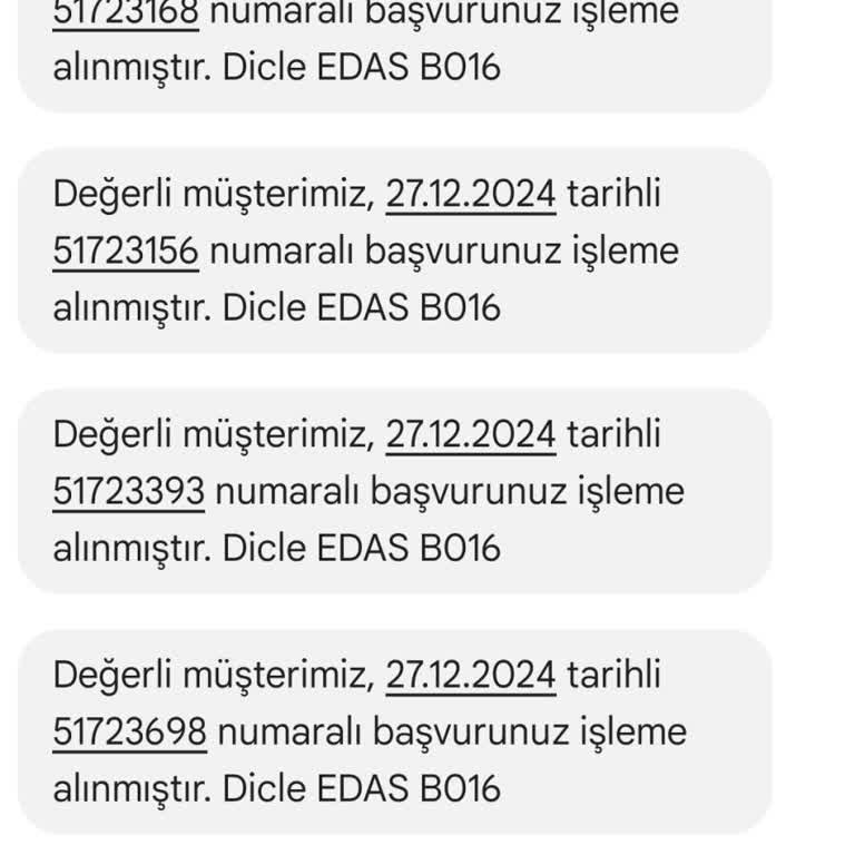 Sürekli Elektrik Kesintileriyle Mağduriyet