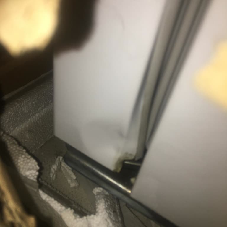 Horoz Lojistik İle Buzdolabı Teslimatında Yaşanan Sorun