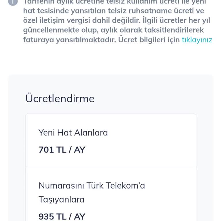 Yanlış Fatura Bedeli Ve İlgisiz Müşteri Hizmetleri