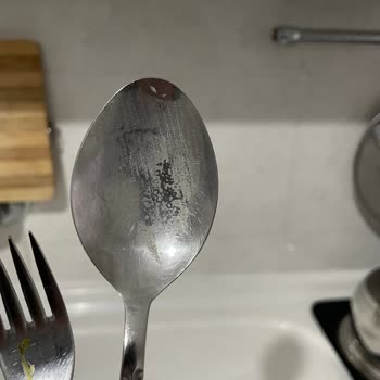 Yeni Bulaşık Makinesi Hayal Kırıklığı